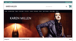 Desktop Screenshot of directvouchercodes.com